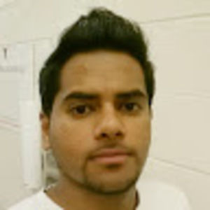 Meet your Posher, Aamer